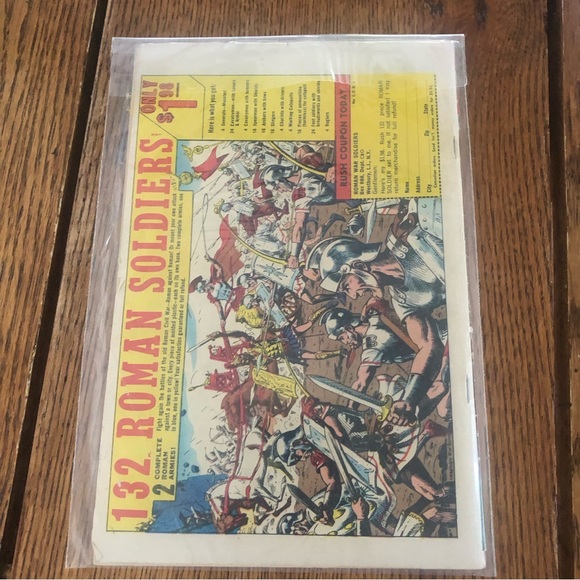 YOGI BEAR #19 - CHARLTON COMICS HANNA BARBERA AUGUST 1973 - when comics were 20c - Picture 10 of 11